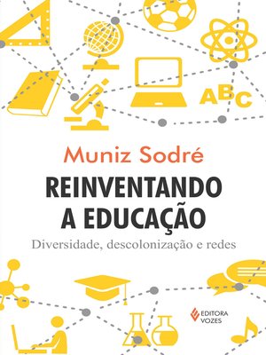 cover image of Reinventando a educação